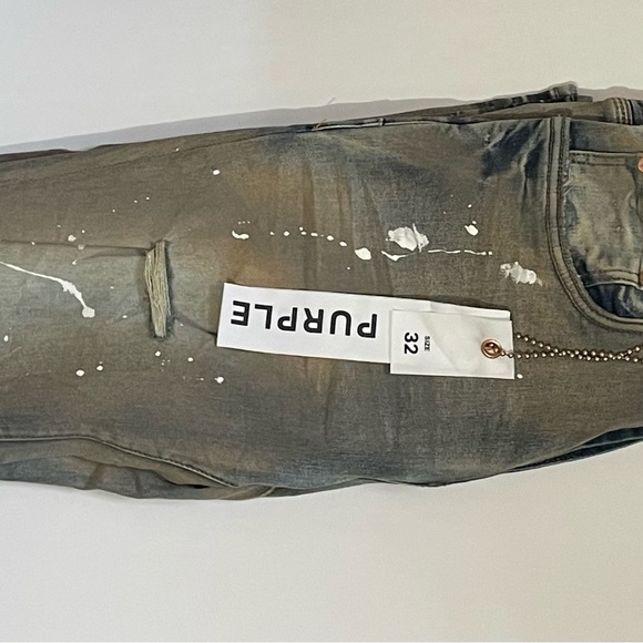Purple Brand jeans - Picture 3 of 6